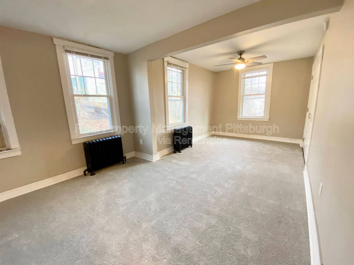 Apartment for rent at 5733 Phillips Ave #2, Pittsburgh, PA 15217