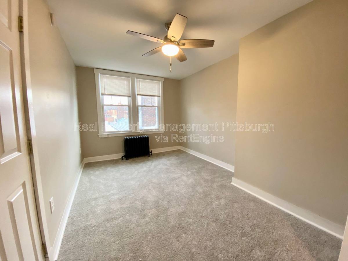 Apartment for rent at 5733 Phillips Ave #2, Pittsburgh, PA 15217