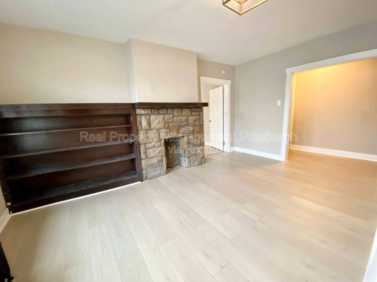 Apartment for rent at 5733 Phillips Ave #2, Pittsburgh, PA 15217