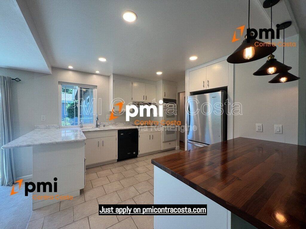 House for rent at 1173 Las Juntas Way, Walnut Creek, CA 94597
