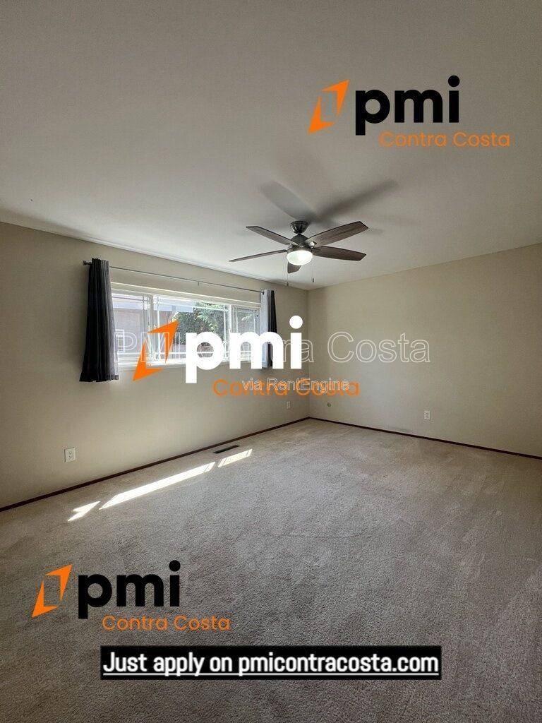 House for rent at 1173 Las Juntas Way, Walnut Creek, CA 94597