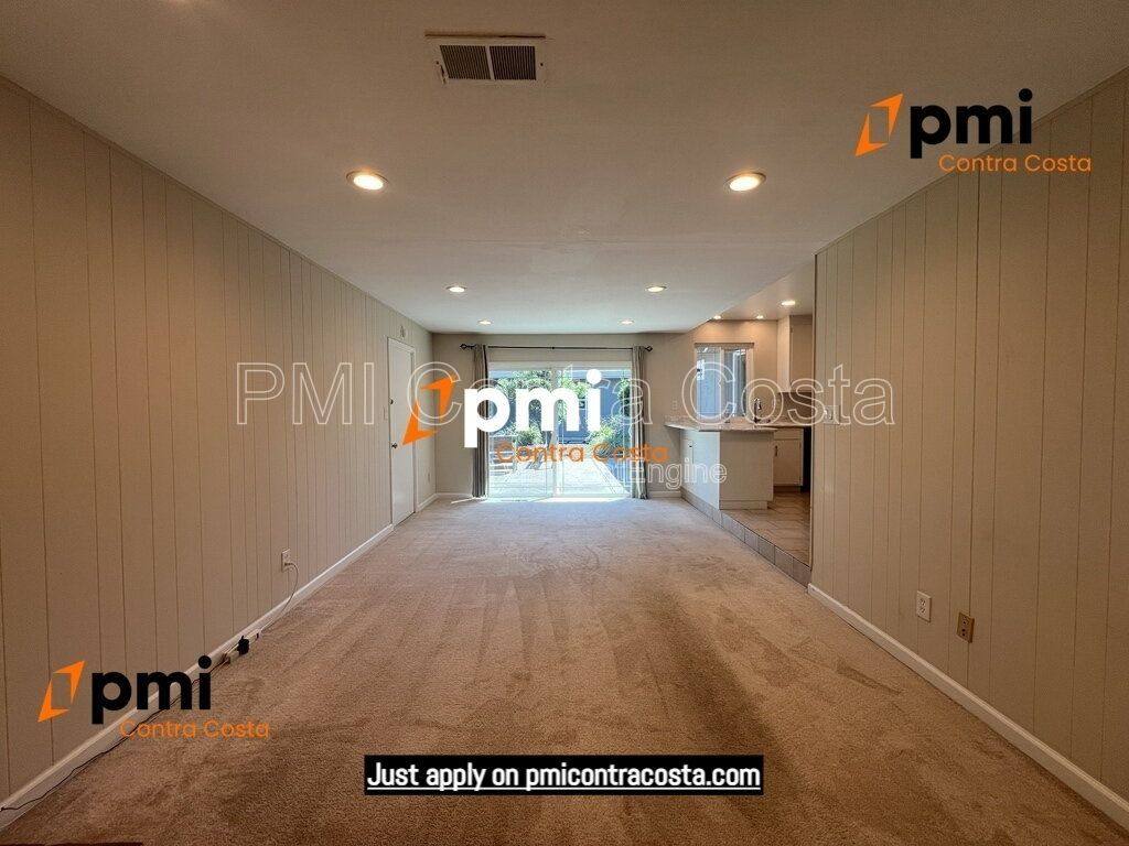 House for rent at 1173 Las Juntas Way, Walnut Creek, CA 94597