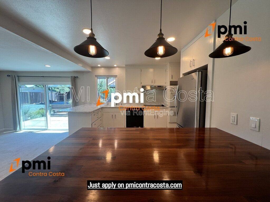 House for rent at 1173 Las Juntas Way, Walnut Creek, CA 94597