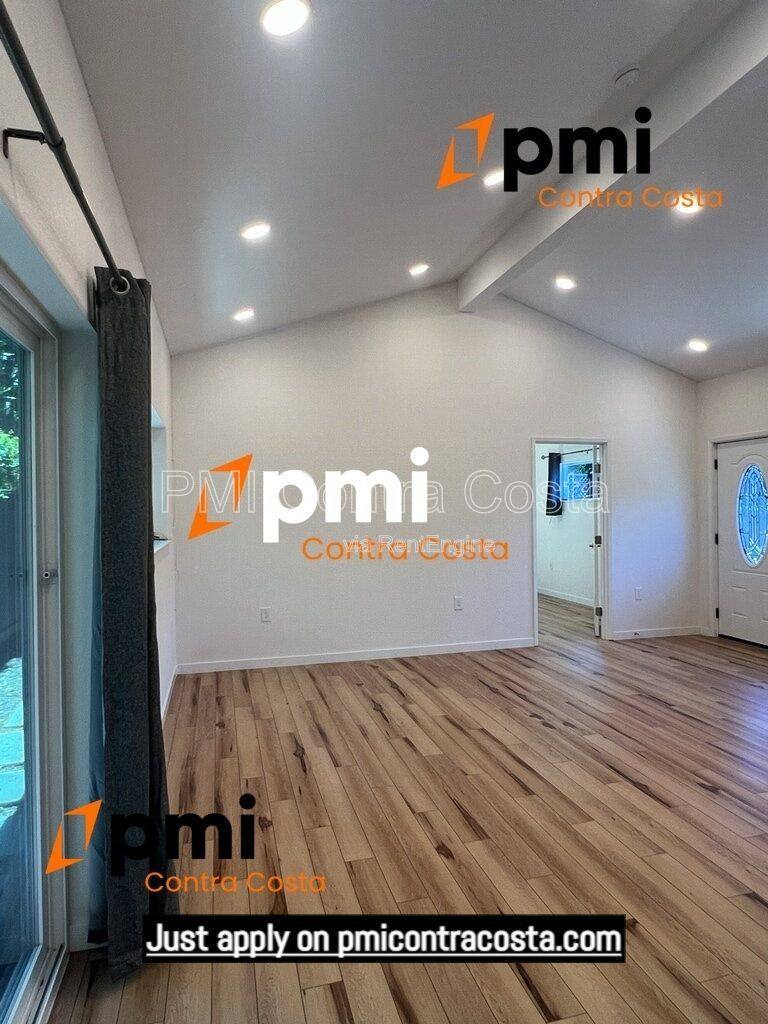 Apartment for rent at 1173 Las Juntas Way #B, Walnut Creek, CA 94597
