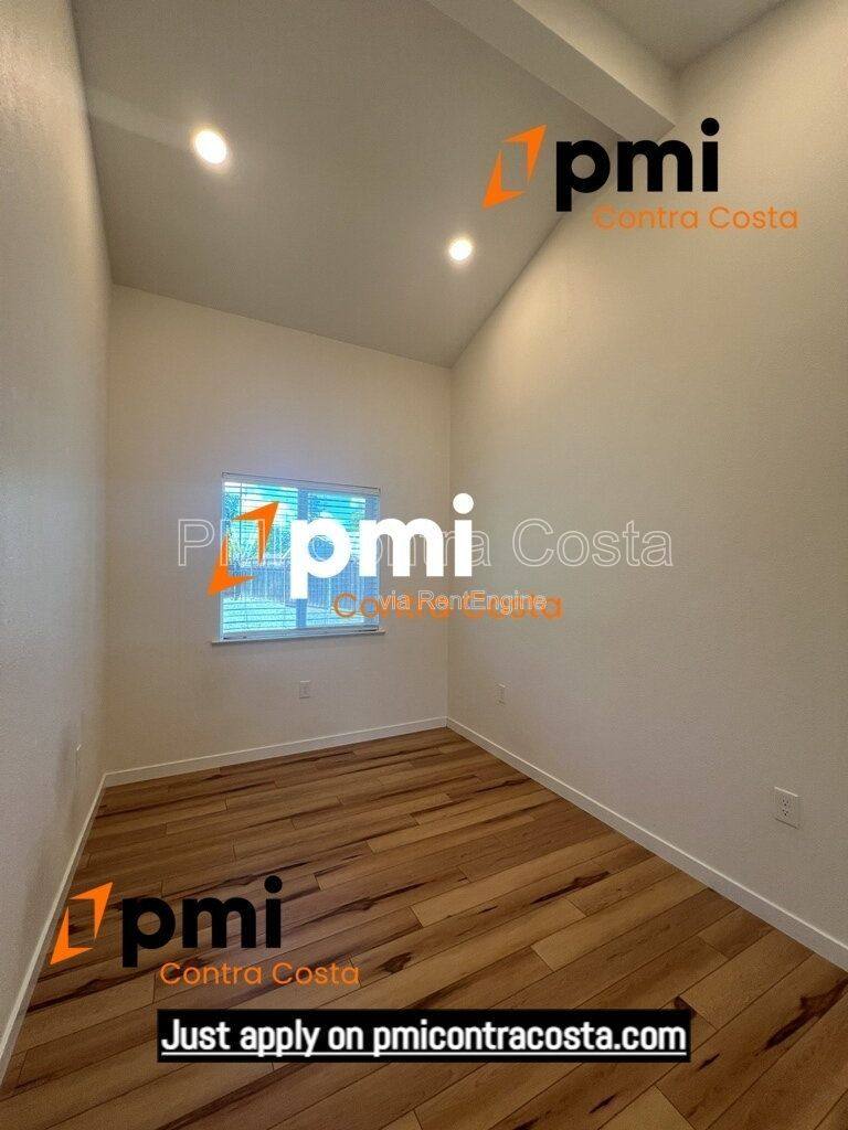 Apartment for rent at 1173 Las Juntas Way #B, Walnut Creek, CA 94597
