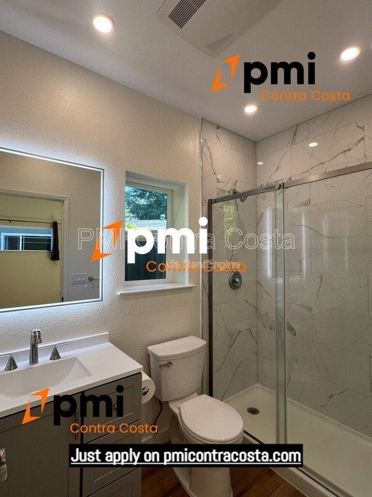 Apartment for rent at 1173 Las Juntas Way #B, Walnut Creek, CA 94597