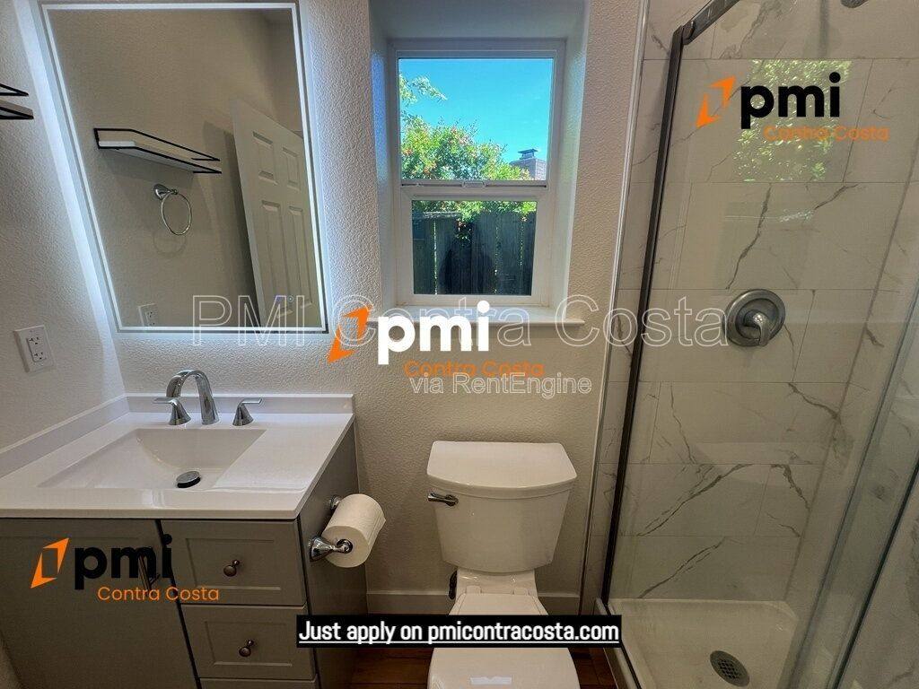 Apartment for rent at 1173 Las Juntas Way #B, Walnut Creek, CA 94597