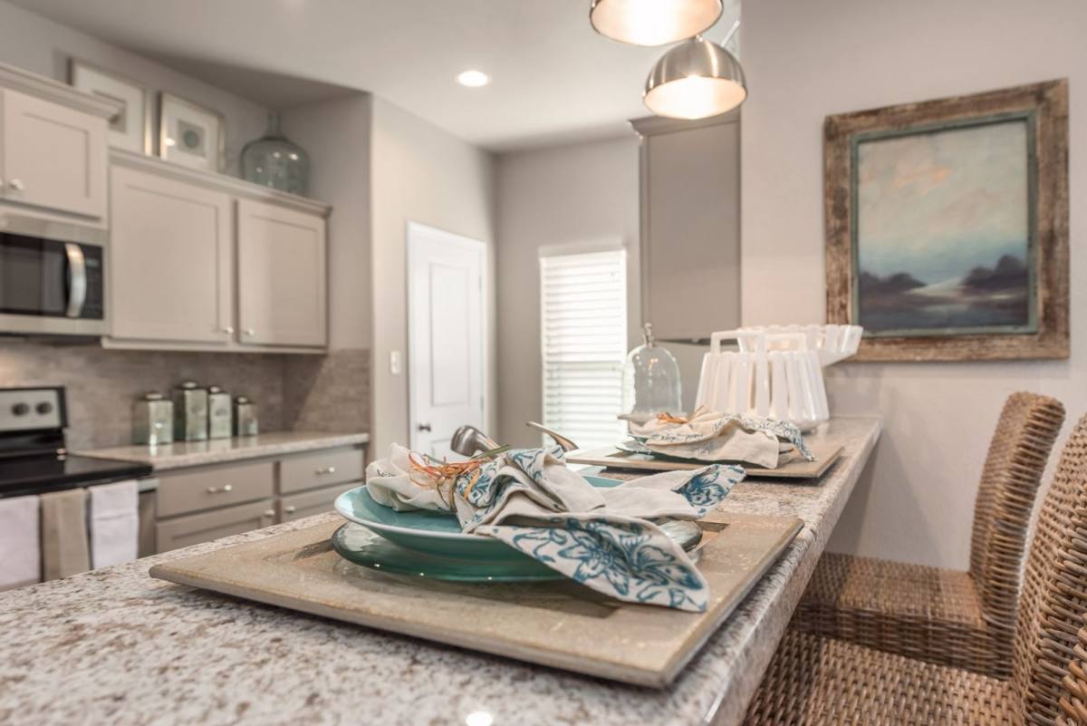 Townhouse for rent at 2845 Papa Bear Dr Pershing Pointe, College Station, TX 77840