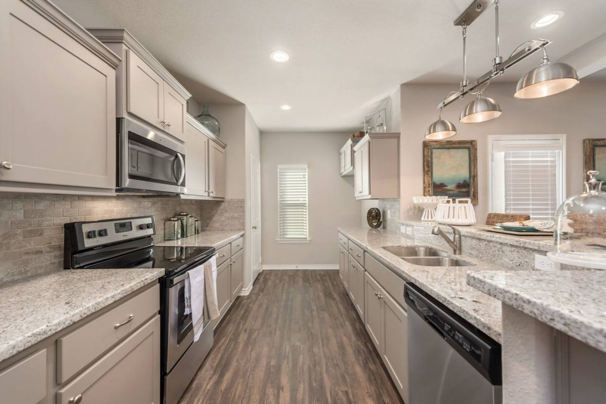 Townhouse for rent at 2845 Papa Bear Dr Pershing Pointe, College Station, TX 77840