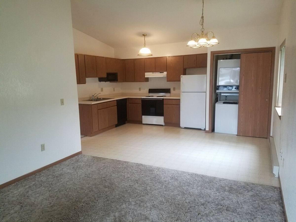 Apartment for rent at 3013 Bongey Dr, Menomonie, WI 54751