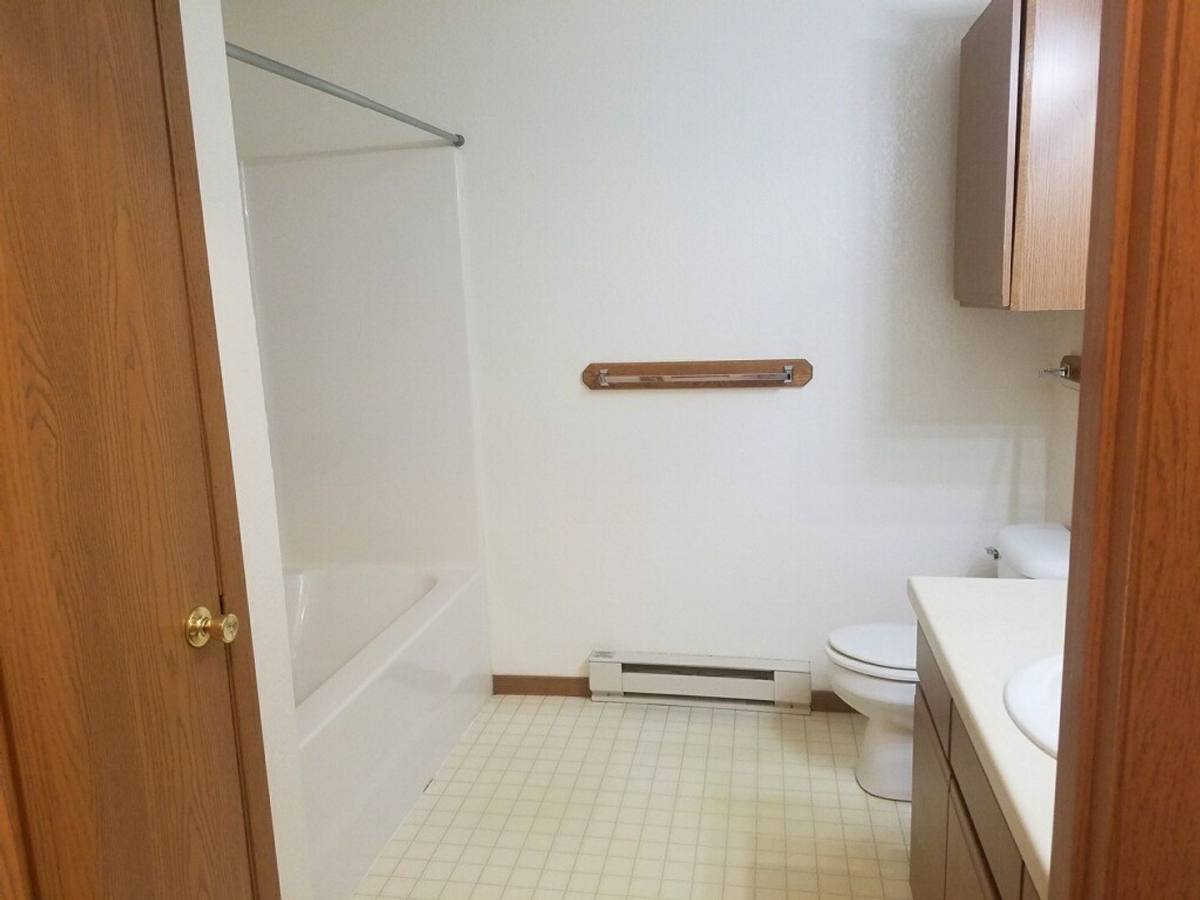 Apartment for rent at 3013 Bongey Dr, Menomonie, WI 54751