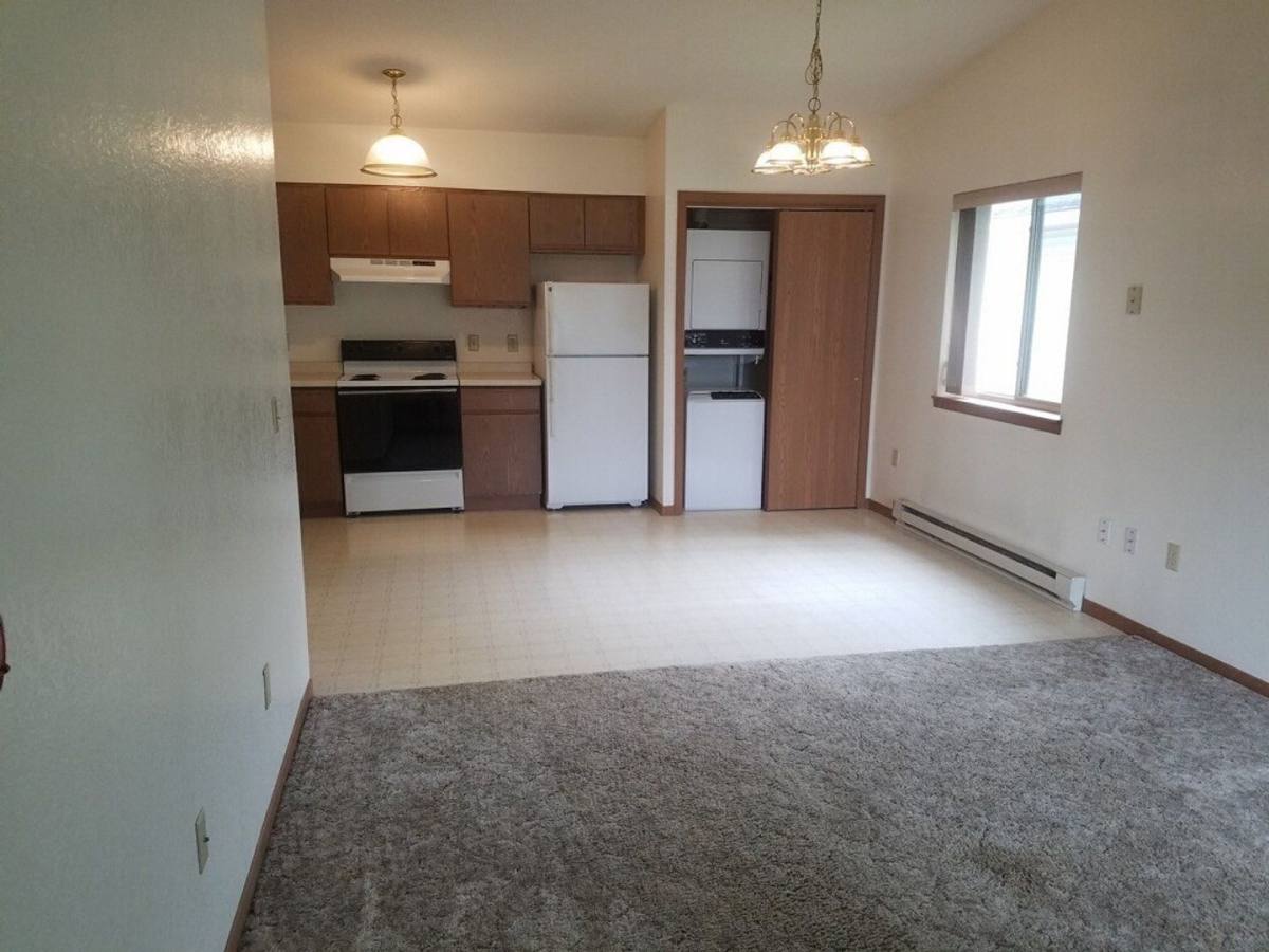 Apartment for rent at 3013 Bongey Dr, Menomonie, WI 54751