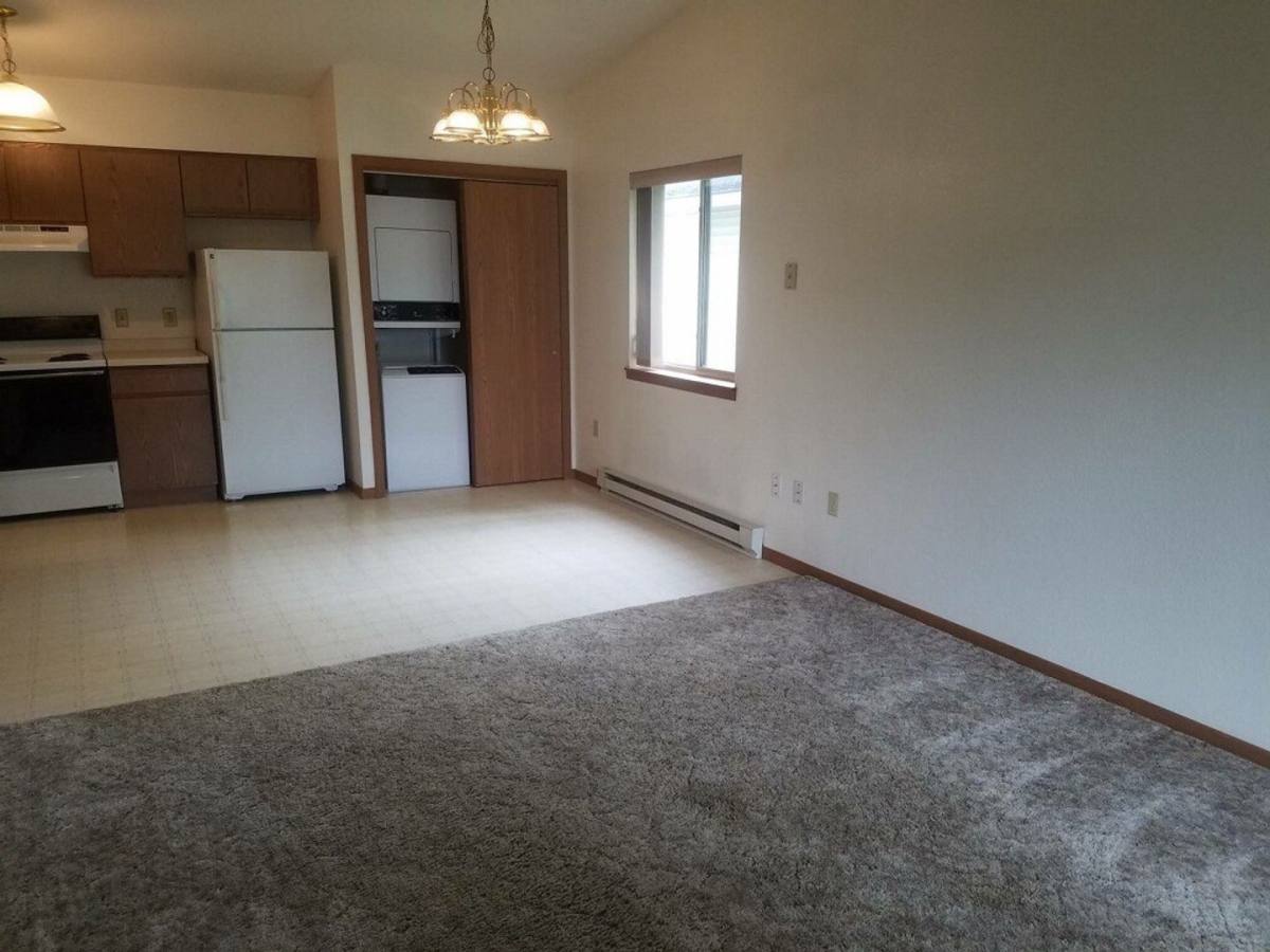 Apartment for rent at 3013 Bongey Dr, Menomonie, WI 54751
