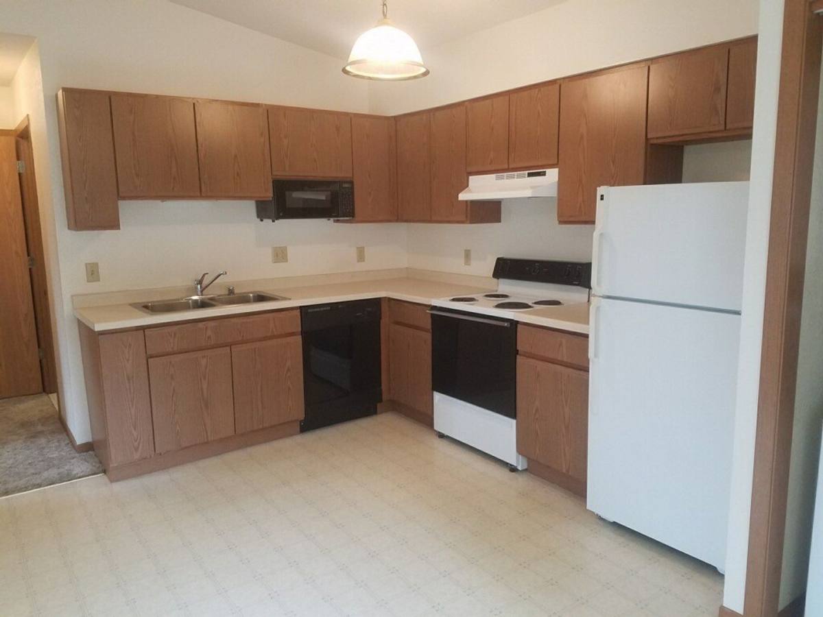 Apartment for rent at 3013 Bongey Dr, Menomonie, WI 54751