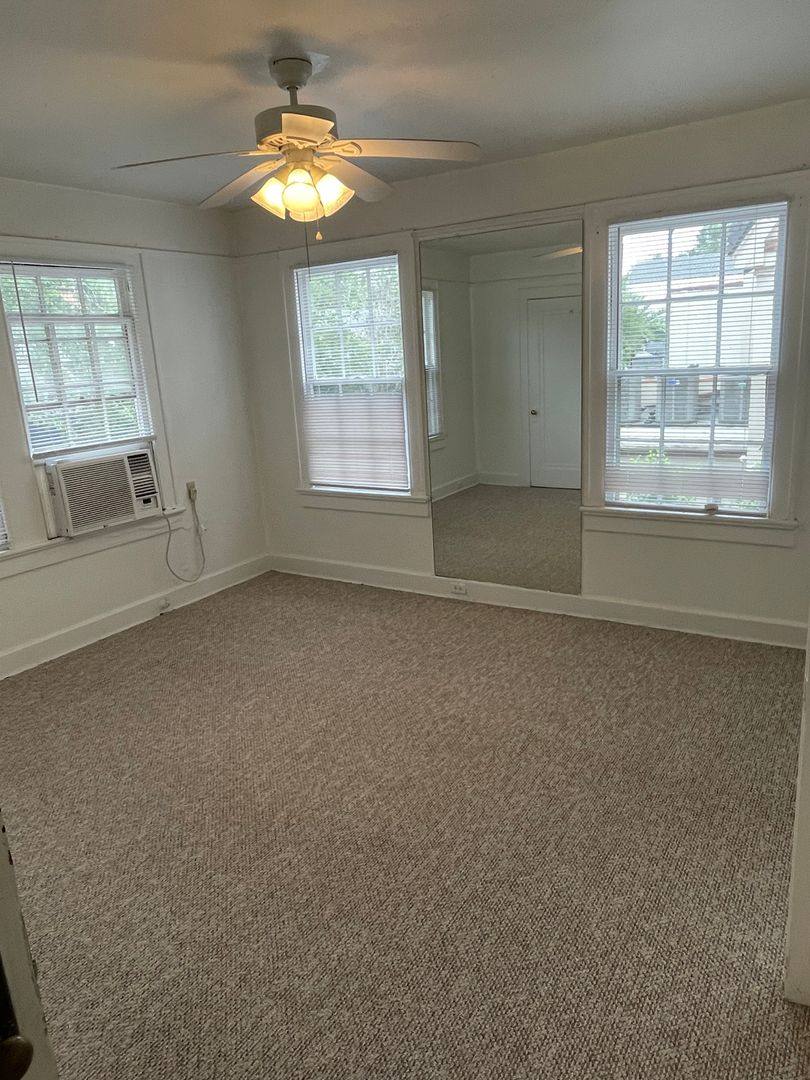 Apartment for rent at 615 Exposition Blvd, New Orleans, LA 70118