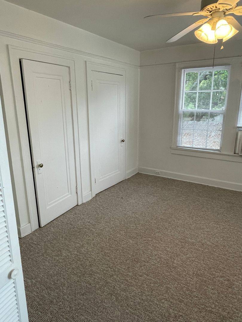 Apartment for rent at 615 Exposition Blvd, New Orleans, LA 70118