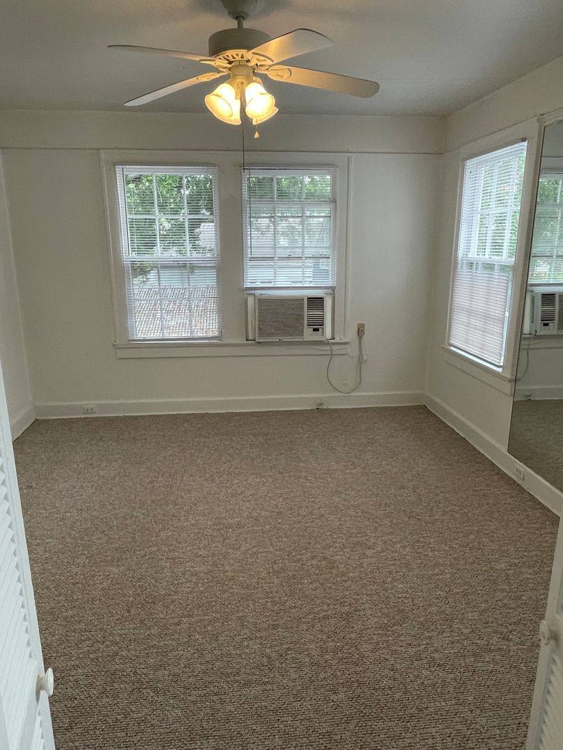 Apartment for rent at 615 Exposition Blvd, New Orleans, LA 70118