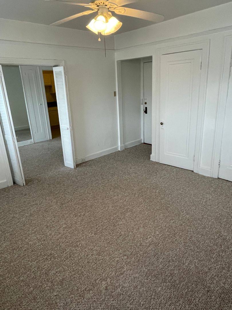 Apartment for rent at 615 Exposition Blvd, New Orleans, LA 70118