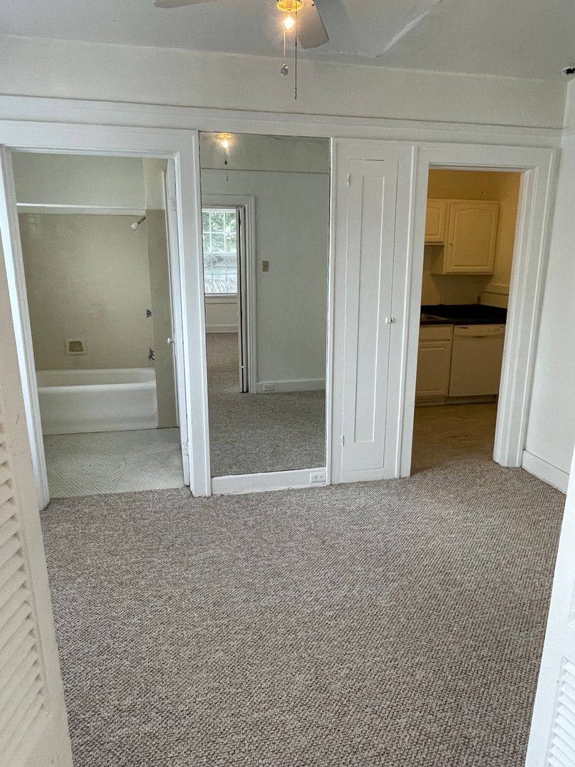 Apartment for rent at 615 Exposition Blvd, New Orleans, LA 70118