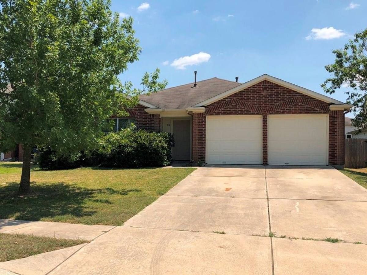 House for rent at 376 Spruce Dr, Kyle, TX 78640