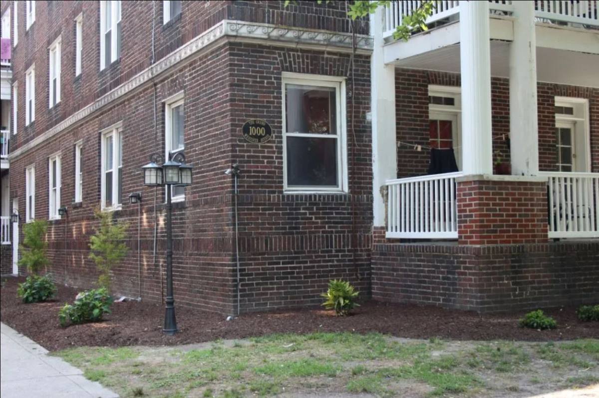 Apartment for rent at 1000 Westover Ave, Norfolk, VA 23507