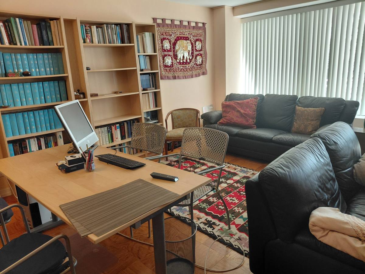 Condo for rent at 1435 4th St SW #B306, Washington, DC 20024