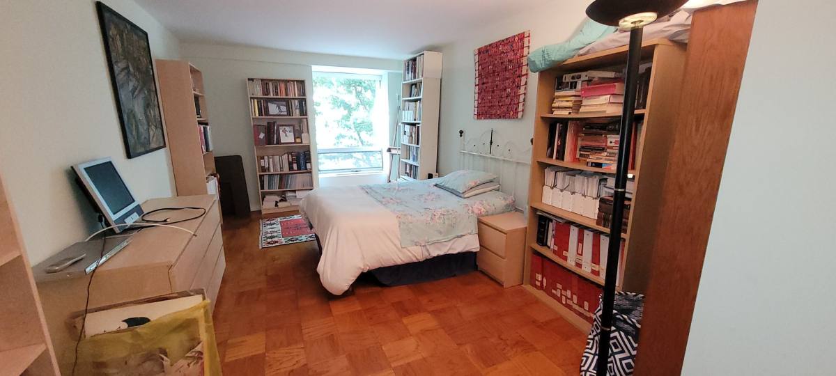 Condo for rent at 1435 4th St SW #B306, Washington, DC 20024