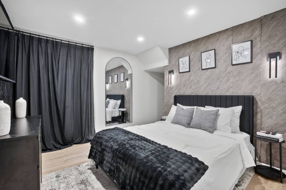 Apartment for rent at 172 S 10th #G, Newark, NJ 07107