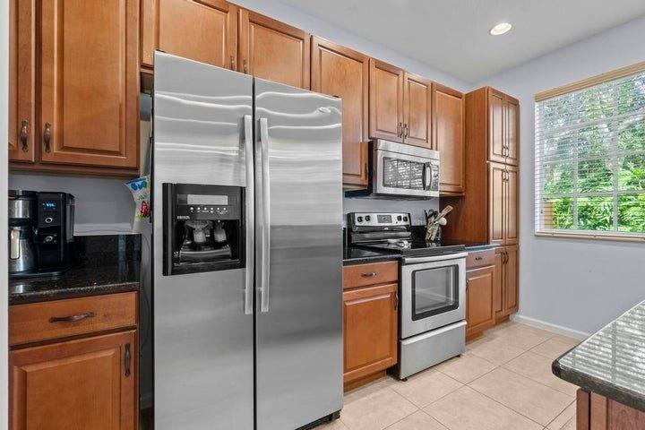Townhouse for rent at 7221 Briella Dr, Boynton Beach, FL 33437