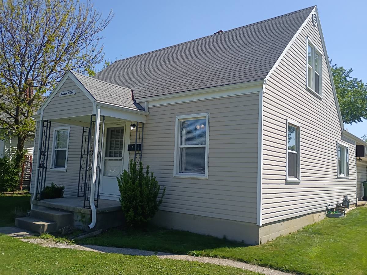 House for rent at 1402 N Main Ave, Sidney, OH 45365