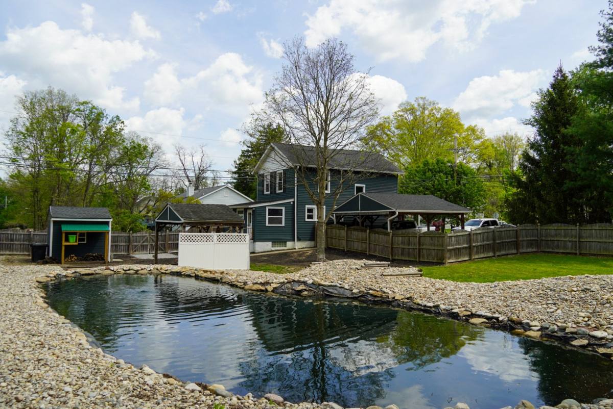 House for rent at 320 Cedar Dr, Loveland, OH 45140