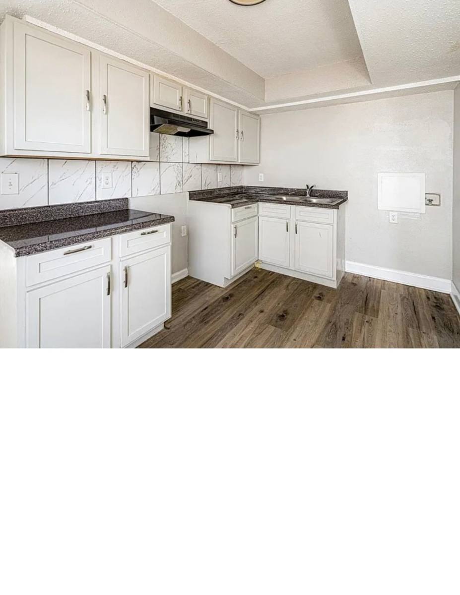 House for rent at 3084 Pershing Ave, Memphis, TN 38112