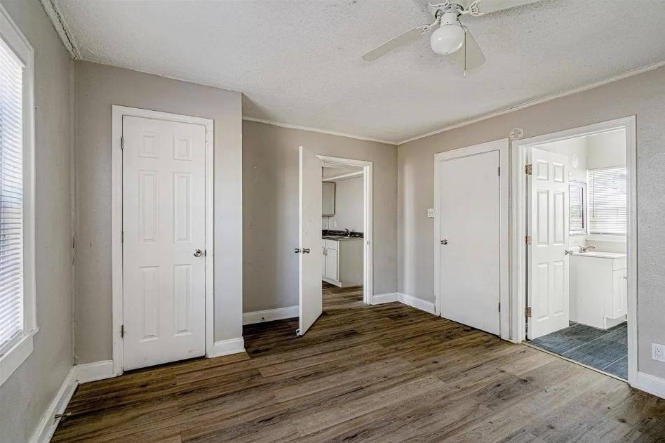 House for rent at 3084 Pershing Ave, Memphis, TN 38112