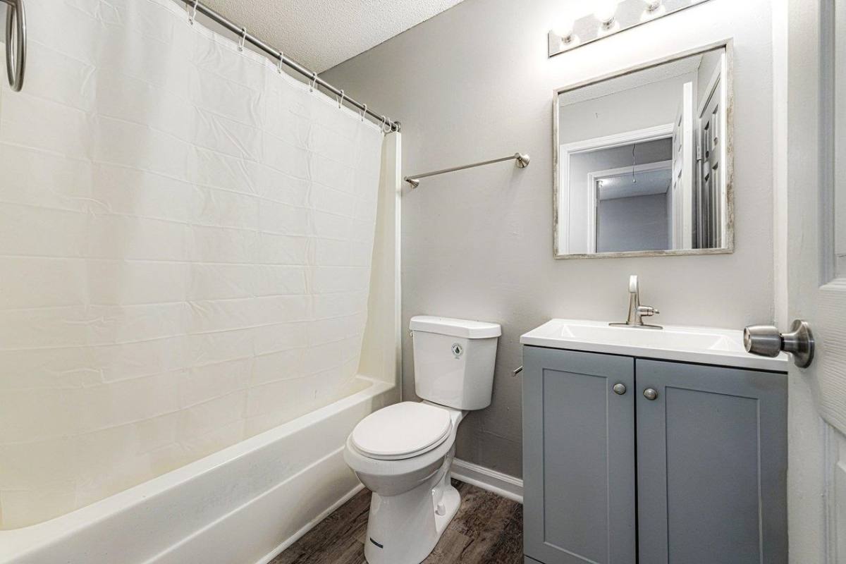 House for rent at 3084 Pershing Ave, Memphis, TN 38112