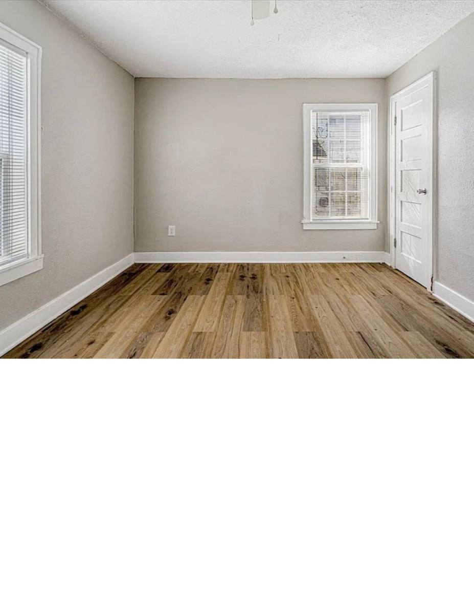 House for rent at 3084 Pershing Ave, Memphis, TN 38112