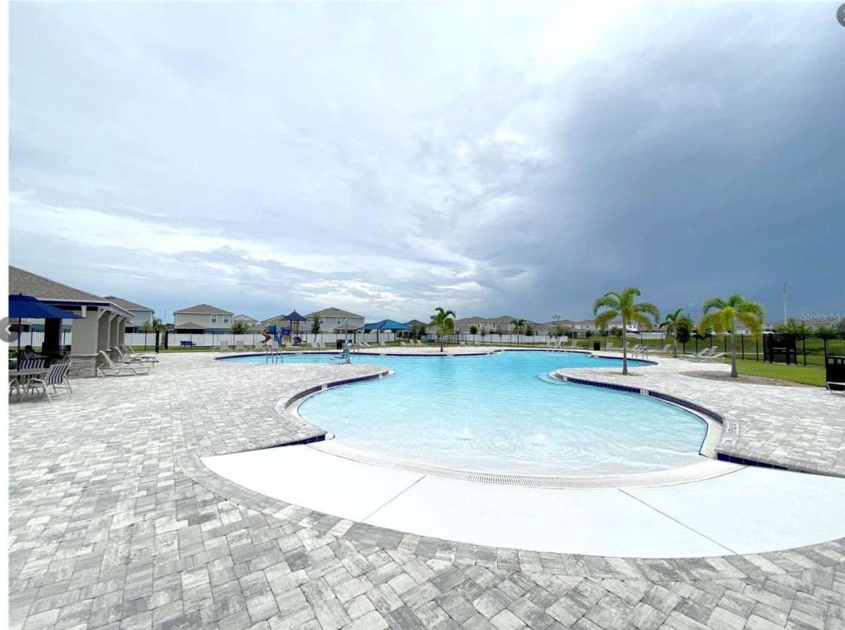 House for rent at 507 Lily Lane, Davenport, FL 33837