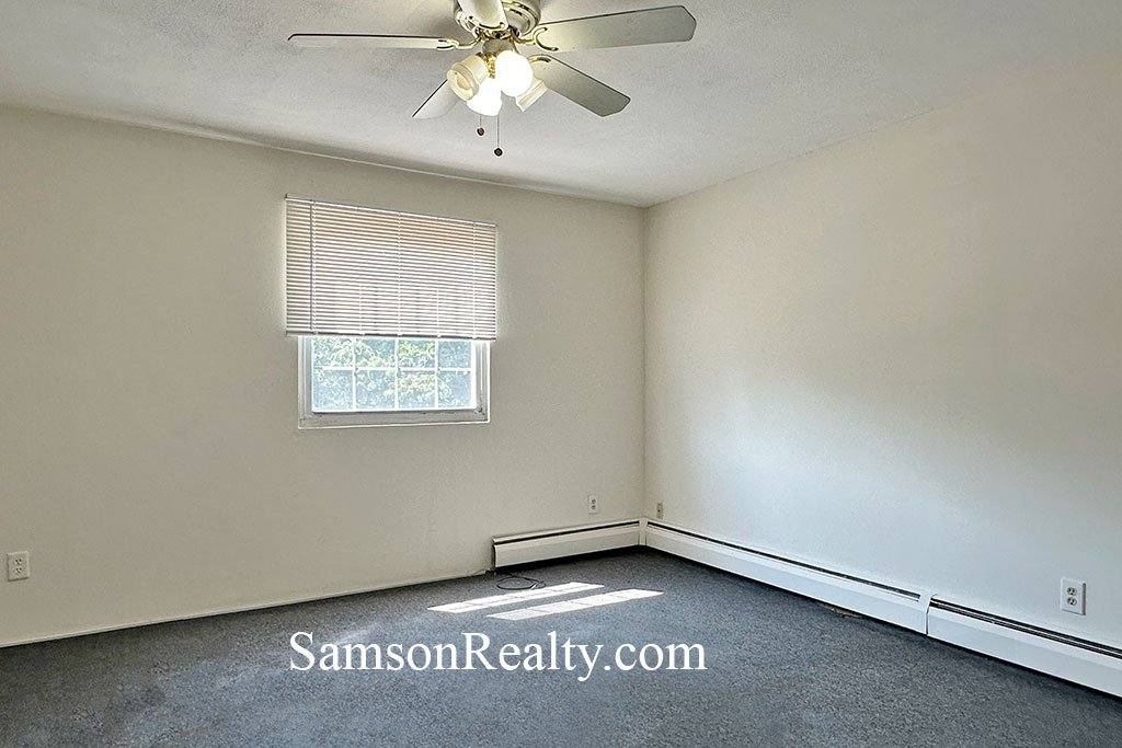 Apartment for rent at 45 Woodward #B, East Providence, RI 02914