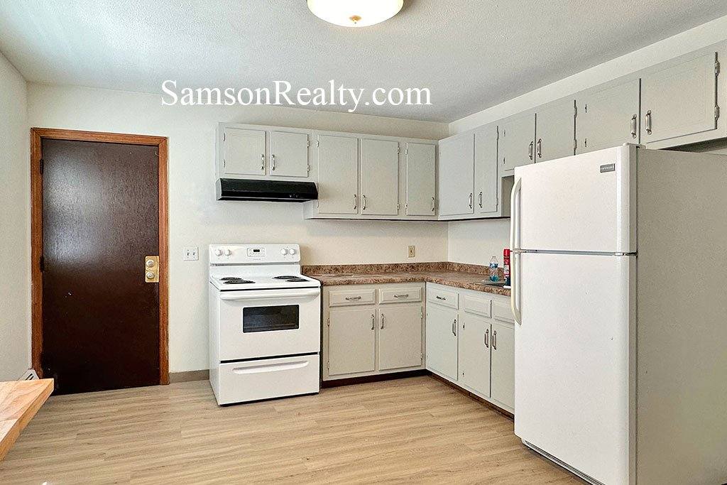 Apartment for rent at 45 Woodward #B, East Providence, RI 02914