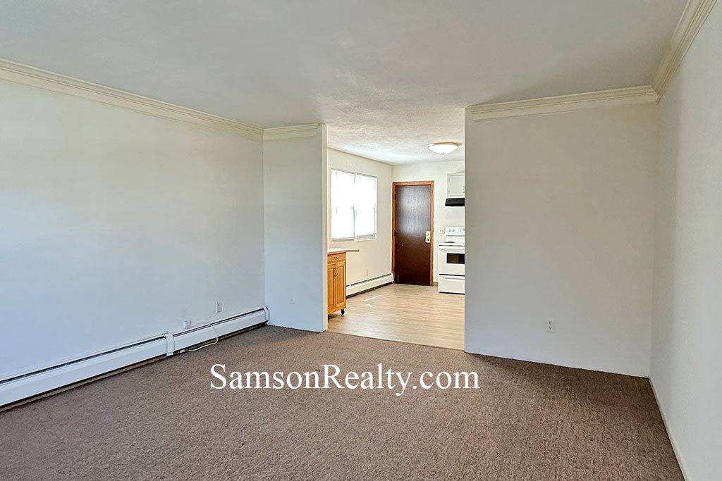 Apartment for rent at 45 Woodward #B, East Providence, RI 02914
