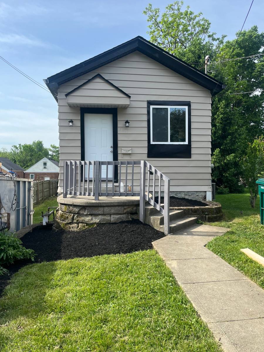 Apartment for rent at 7011 Britton Ave, Cincinnati, OH 45227
