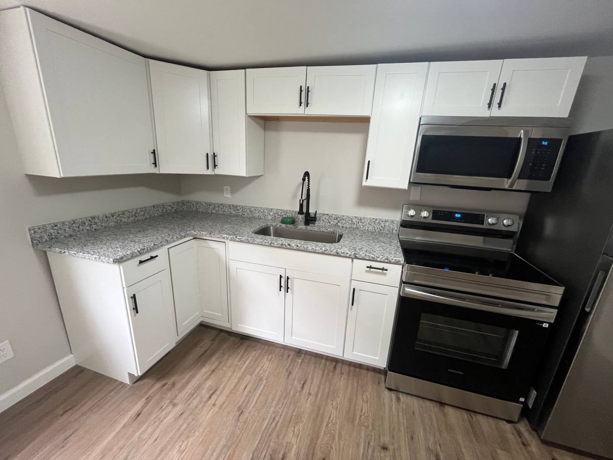Apartment for rent at 7011 Britton Ave, Cincinnati, OH 45227