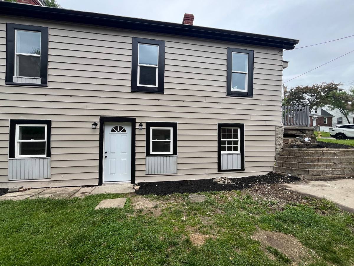 Apartment for rent at 7011 Britton Ave, Cincinnati, OH 45227