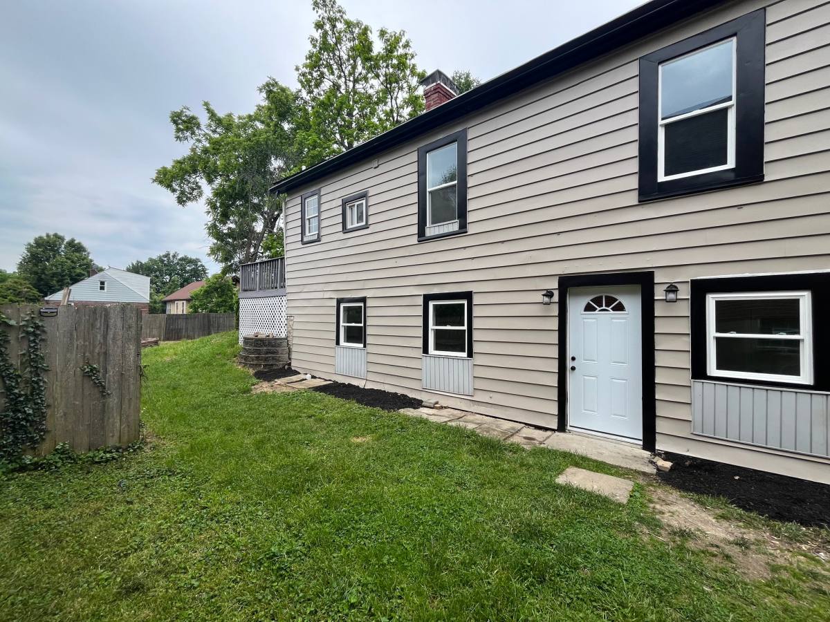 Apartment for rent at 7011 Britton Ave, Cincinnati, OH 45227
