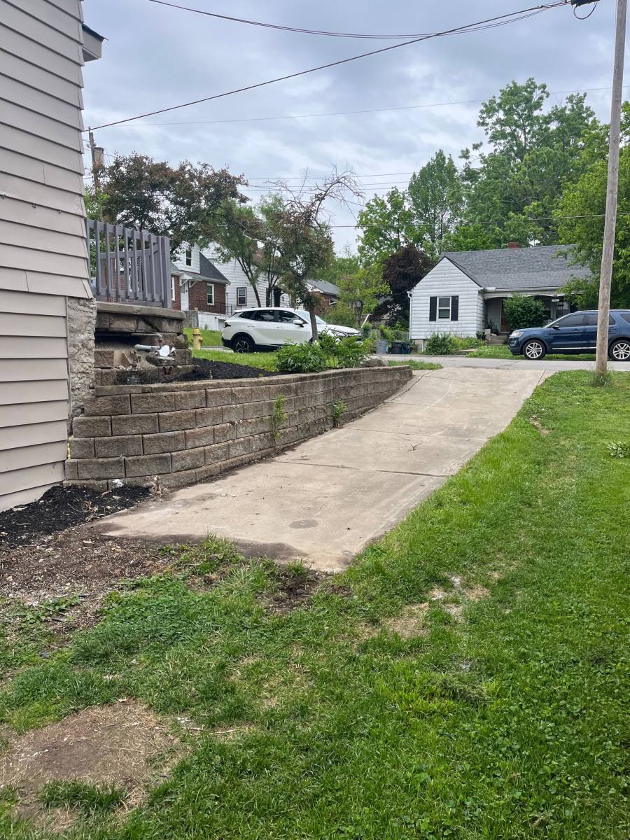 Apartment for rent at 7011 Britton Ave, Cincinnati, OH 45227