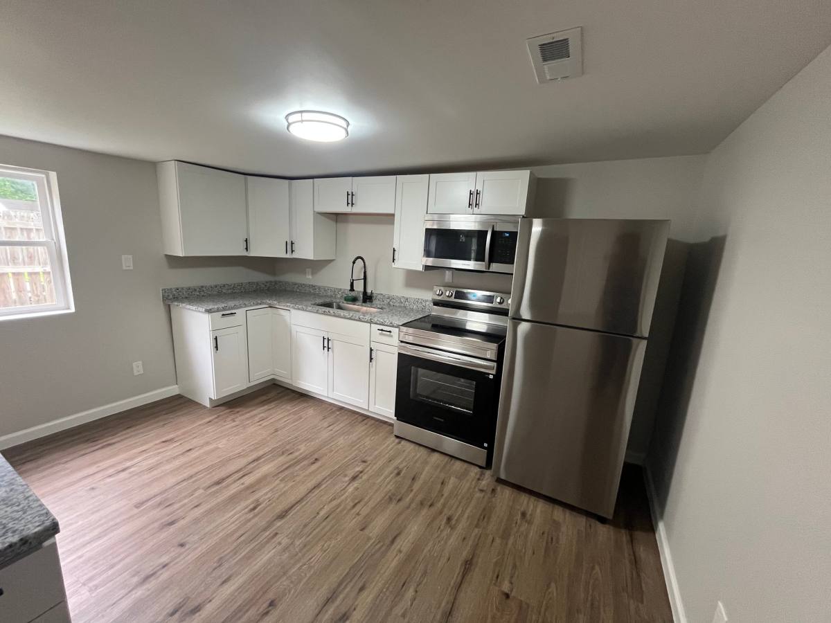 Apartment for rent at 7011 Britton Ave, Cincinnati, OH 45227