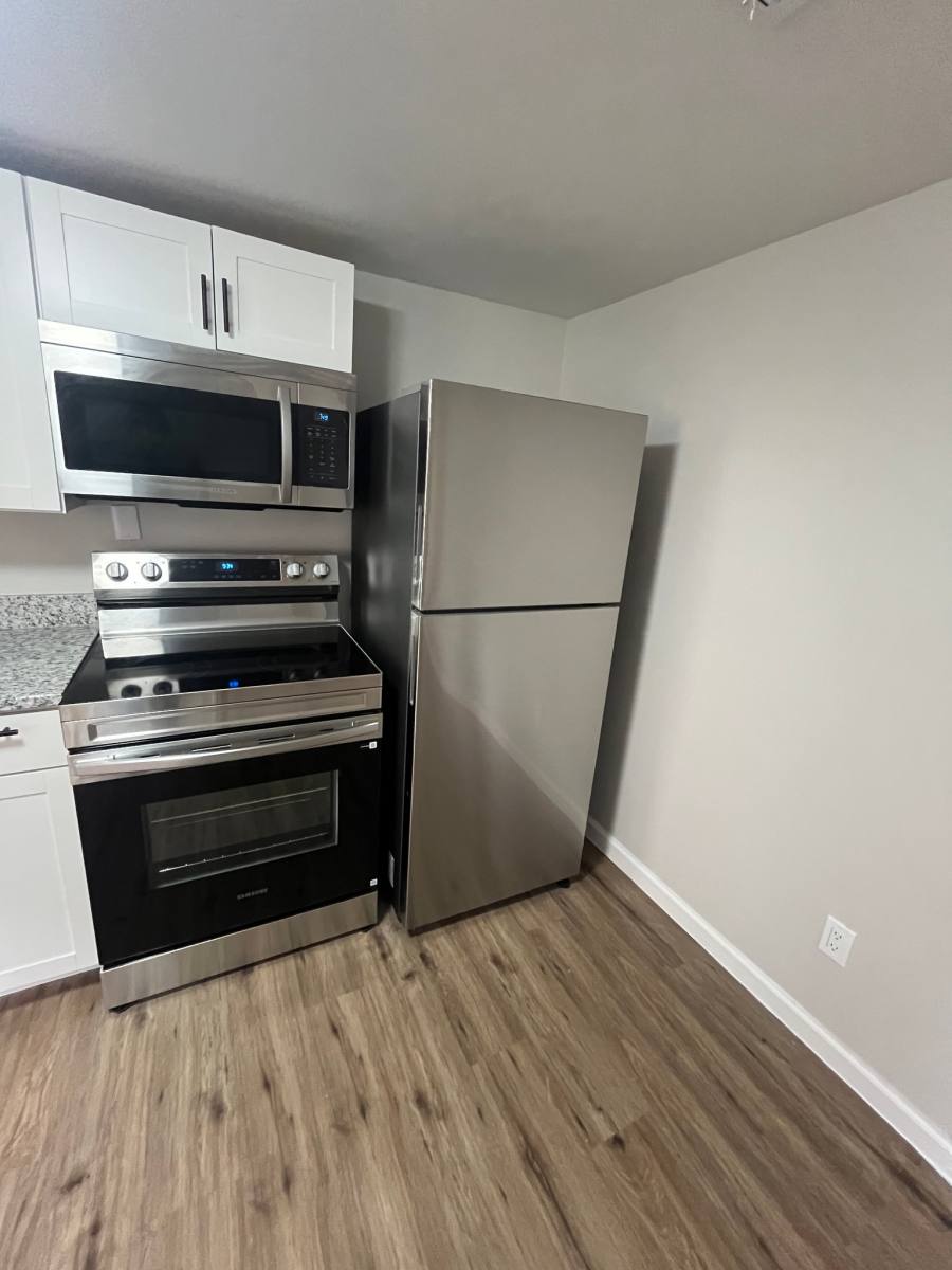 Apartment for rent at 7011 Britton Ave, Cincinnati, OH 45227
