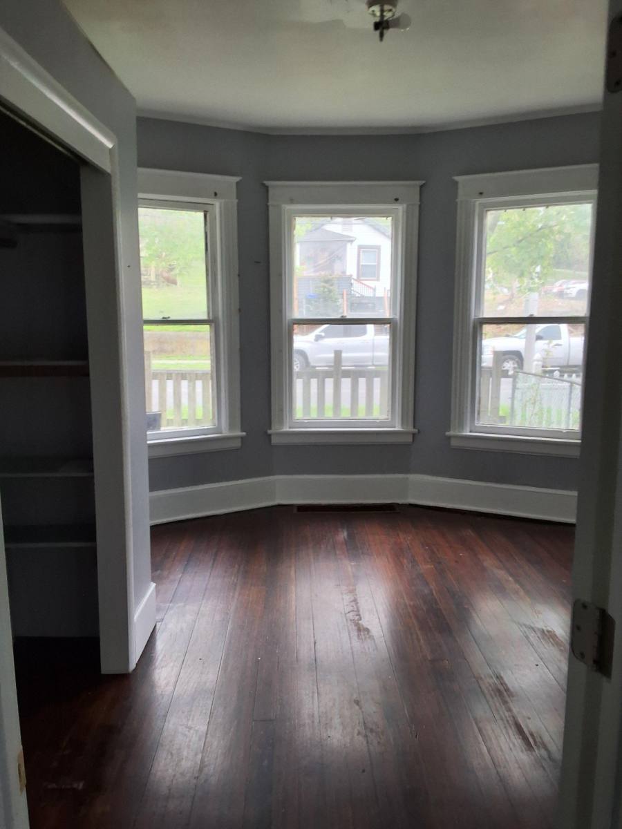 Apartment for rent at 168 N Clinton St #1'ST Floor, Poughkeepsie, NY 12601