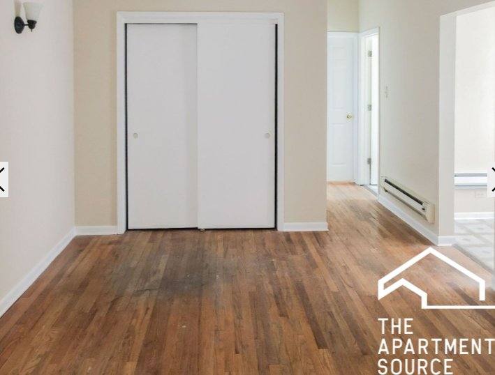 Apartment for rent at 621 W Melrose St #2, Chicago, IL 60657