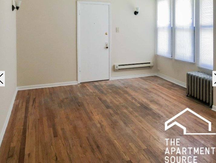 Apartment for rent at 621 W Melrose St #2, Chicago, IL 60657