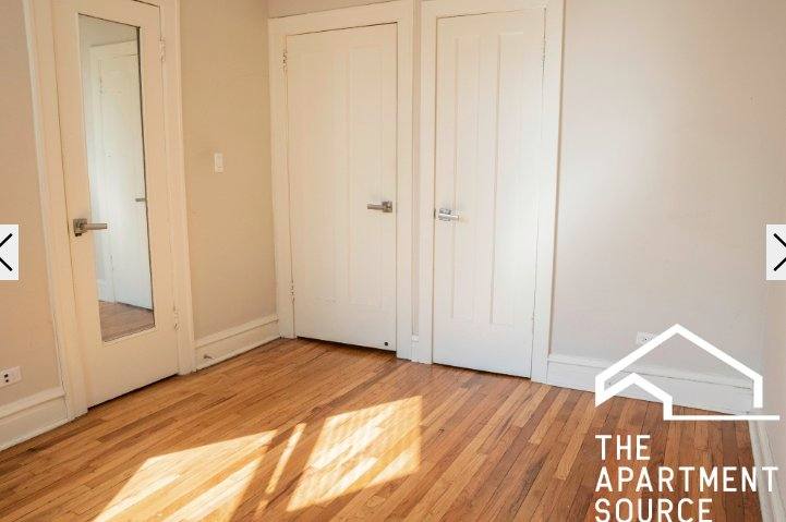 Apartment for rent at 2231 W Wilson Ave #2, Chicago, IL 60625